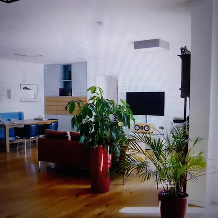 Aiden Lxmbg Apartment Luxembourg
