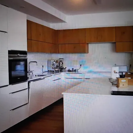 Aiden Lxmbg Apartment